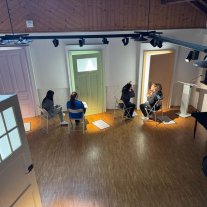 Exposition &quot;ENFANTS DU PLACARD - A l’école de la clandestinité&quot; 2024